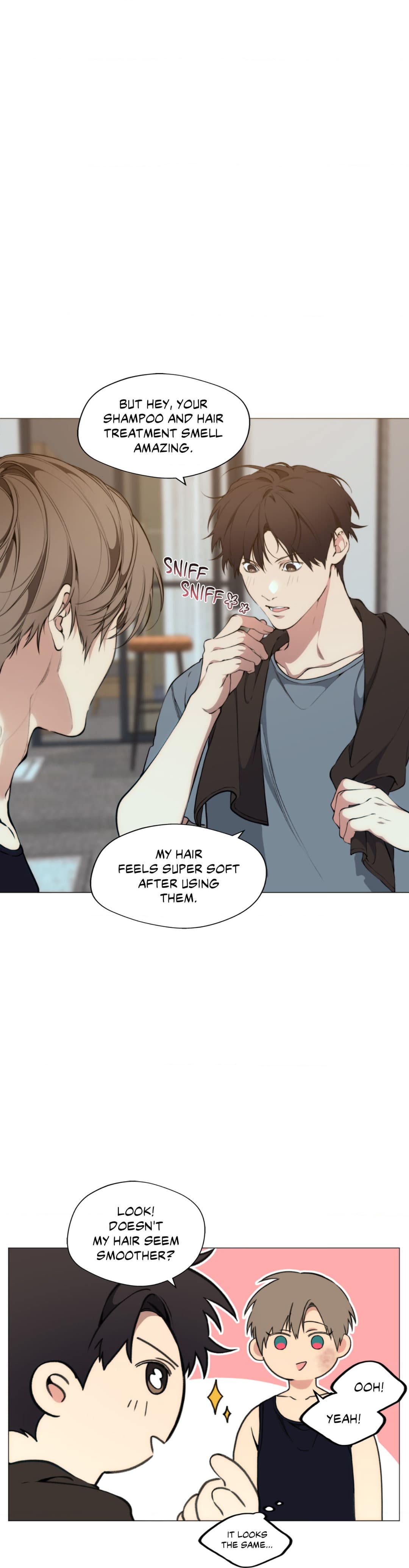 Lost in the Cloud, Chapter 104 image 04